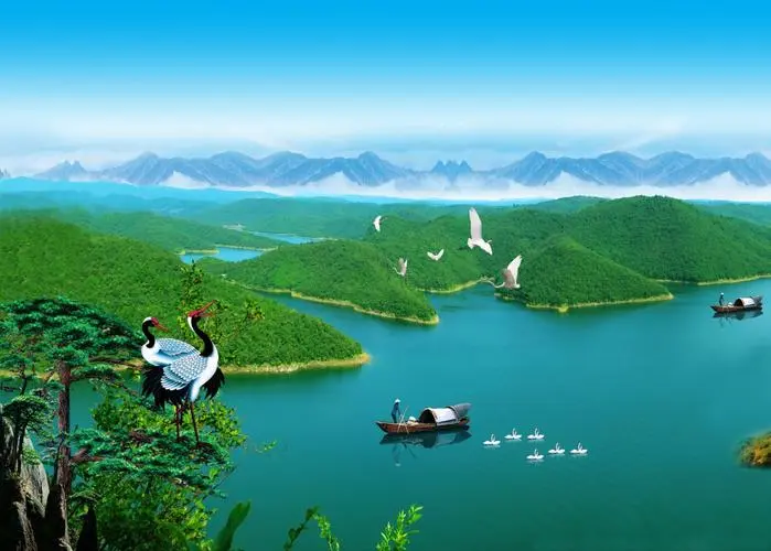 节能无人化